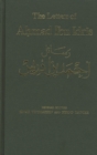 The Letters of A Hmad Ibn Idr is = : Rasaa Il Aohmad Ibn Idrais - Book