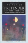 Pretender To The Throne- : Further Adventures Of Private Ivan Chonkin - Book