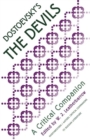 Dostoevsky's ""Devils : A Critical Companion - Book