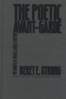 Poetic Avant-Garde : The Groups of Borges, Auden, and Breton - Book