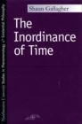 The Inordinance of Time - Book