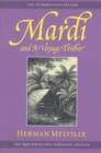Mardi and a Voyage Thither - Book