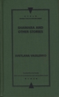 Shamara and Other Stories - Book