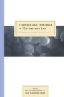 Evidence and Inference in History and Law : Interdisciplinary Dialogues - Book