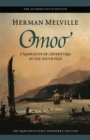 Omoo : A Narrative of Adventures in the South Seas - Book