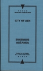City of Ash - Book