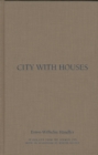 City with Houses - Book