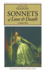 Sonnets of Love and Death - Book