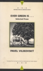 Ever Green is... : Collected Prose - Book