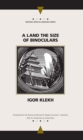 A Land the Size of Binoculars - Book