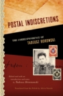 Postal Indiscretions : The Correspondence of Tadeusz Borowski - Book