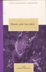 Hegel and the Arts - Book
