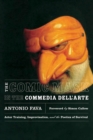The Comic Mask in the Commedia Dell'Arte : Actor Training, Improvisation, and the Poetics of Survival - Book