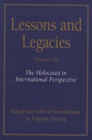 Lessons and Legacies v. 7; Holocaust in International Perspective - Book