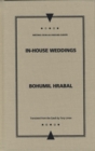 In-house Weddings - Book