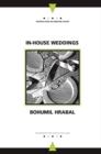 In-House Weddings - Book