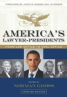 America's Lawyer-presidents : From Law Office to Oval Office - Book