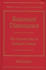Resonant Dissonance : The Russian Joke in Cultural Context - Book