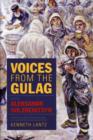 Voices from the Gulag - Book