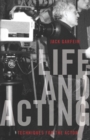 Life and Acting - Book