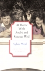 At Home with Andre and Simone Weil - Book