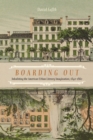 Boarding Out : Inhabiting the American Urban Literary Imagination, 1840-1860 - Book