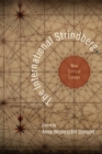 The International Strindberg : New Critical Essays - Book