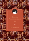 Closest Pronunciation : Poems - Book