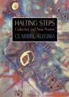 Halting Steps : Collected and New Poems - Book