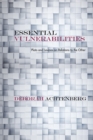 Essential Vulnerabilities : Plato and Levinas on Relations to the Other - Book