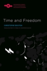 Time and Freedom - Book