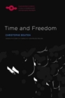Time and Freedom - Book