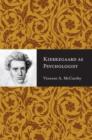 Kierkegaard as Psychologist - eBook