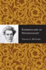 Kierkegaard as Psychologist - Book