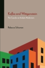 Kafka and Wittgenstein : The Case for an Analytic Modernism - Book