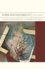 Form and Instability : Eastern Europe, Literature, Postimperial Difference - Starosta Anita Starosta