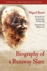 Biography of a Runaway Slave - Book