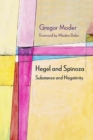 Hegel and Spinoza : Substance and Negativity - Book