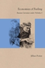 Economies of Feeling : Russian Literature under Nicholas I - Book