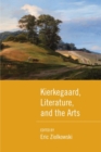Kierkegaard, Literature, and the Arts - eBook