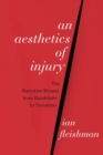 An Aesthetics of Injury : The Narrative Wound from Baudelaire to Tarantino - eBook
