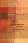 Philosophy as Agon : A Study of Plato's Gorgias and Related Texts - Metcalf Robert Metcalf
