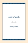 Africa South - Book