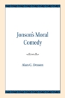 Jonson's Moral Comedy - Book