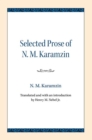 Selected Prose of N. M. Karamzin - Book