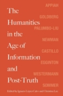 The Humanities in the Age of Information and Post-Truth - Book