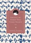 Creance; or, Comest Thou Cosmic Nazarite : Poems - Book