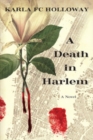 A Death in Harlem : A Novel - eBook
