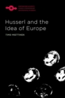 Husserl and the Idea of Europe - Book