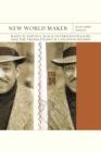 New World Maker Volume 40 : Radical Poetics, Black Internationalism, and the Translations of Langston Hughes - Book